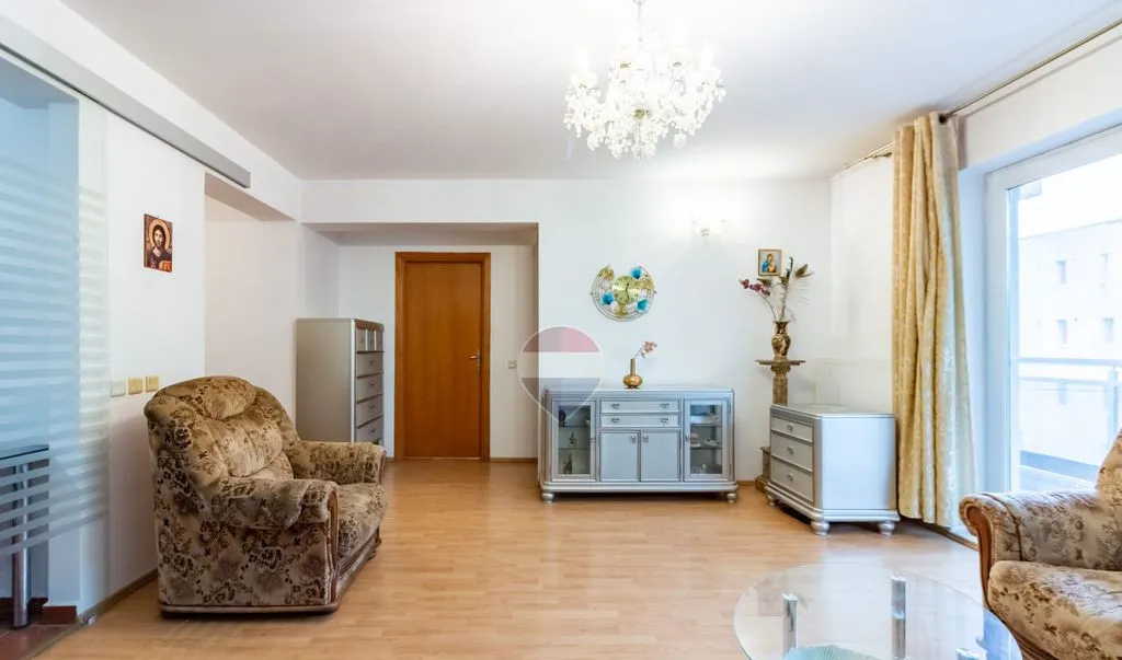 Apartament cu 2 camere Greenfield Blue 64 mp 2/3 parcare incl