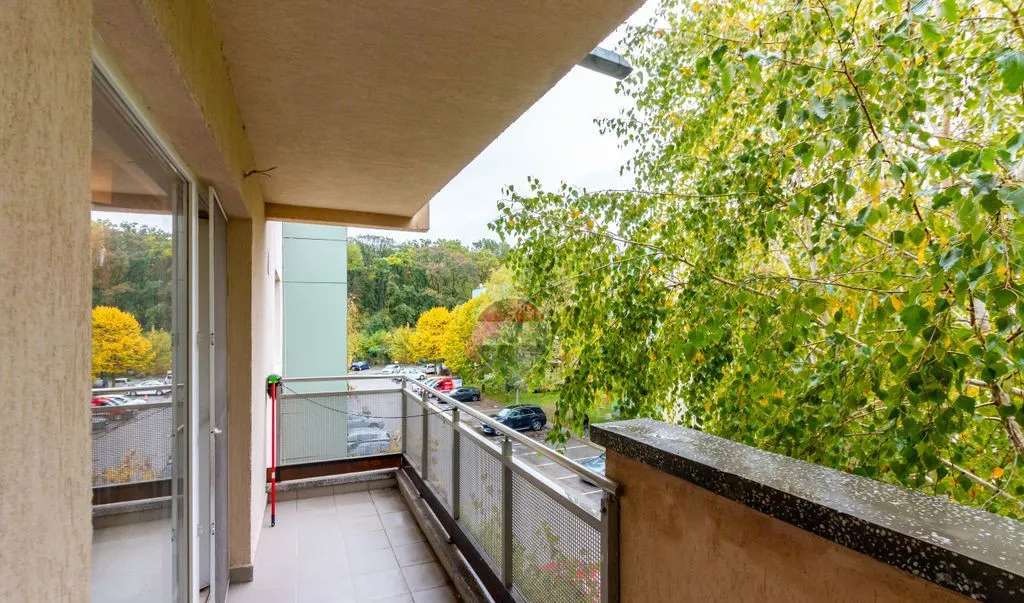 Apartament cu 2 camere Greenfield Blue 64 mp 2/3 parcare incl