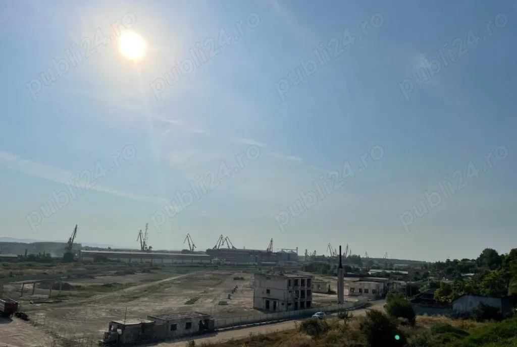 Vand Penthouse 3 camere Cladirea Stela Nicolae Balcescu 80A