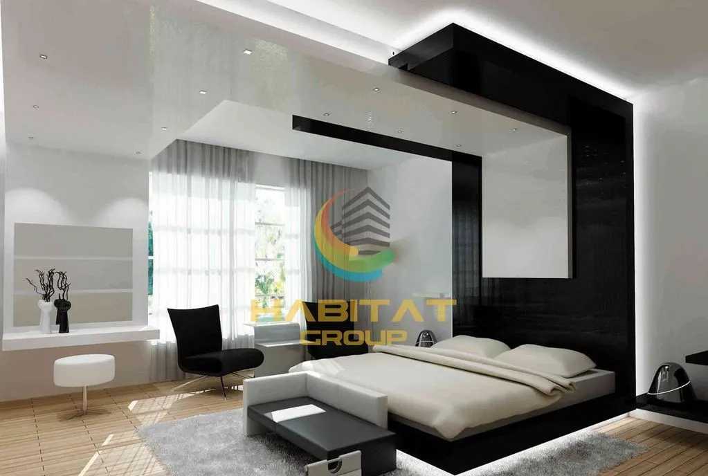 Apartament 3 Camere Finalizat Sector 4 Grand Arena
