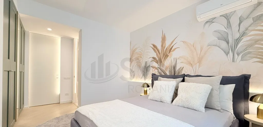 Apartament 3 camere I Parcare I Boxa I Mobilat I Iancu Nicolae I Pipera