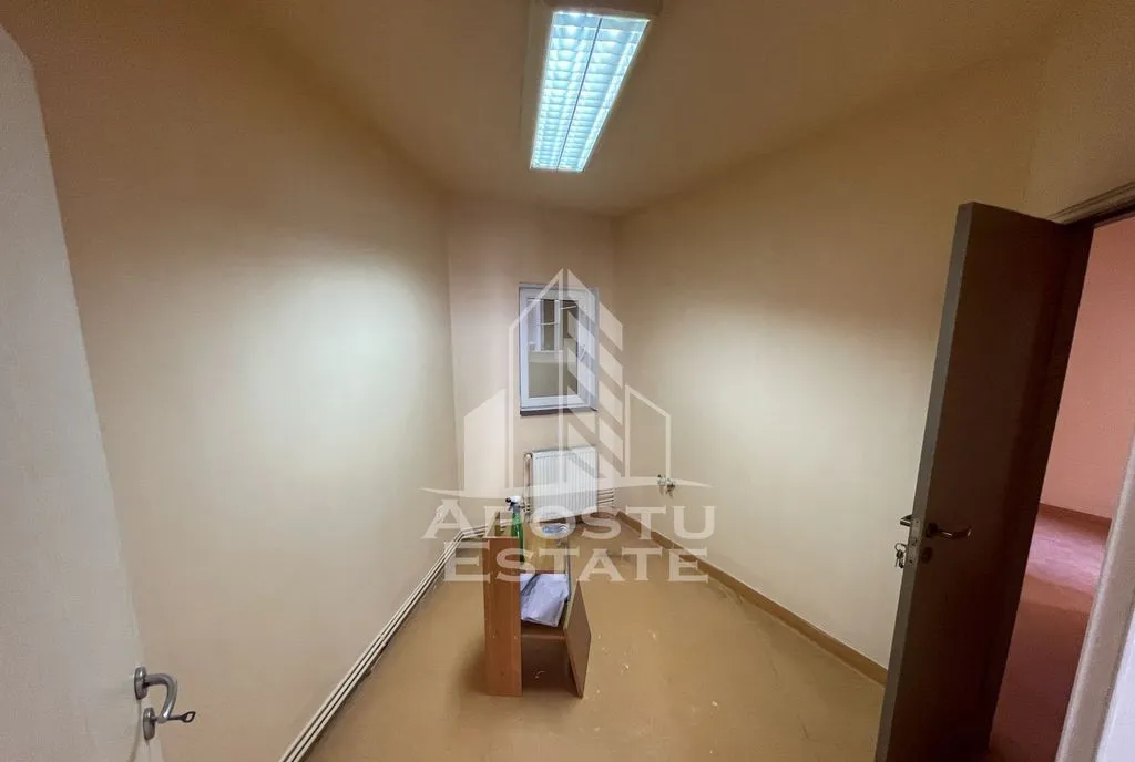 Spatiu comercial de 105 mp de vanzare Zona Calea Urseni Timisoara
