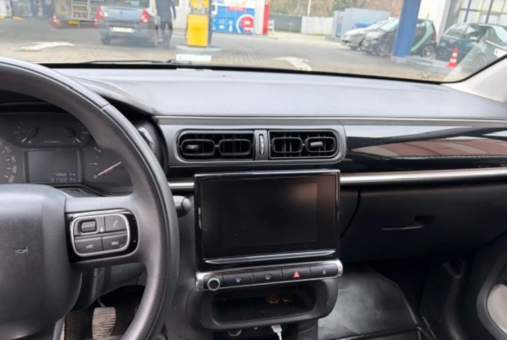 CITROEN C3 - primul proprietar 5 780 eur