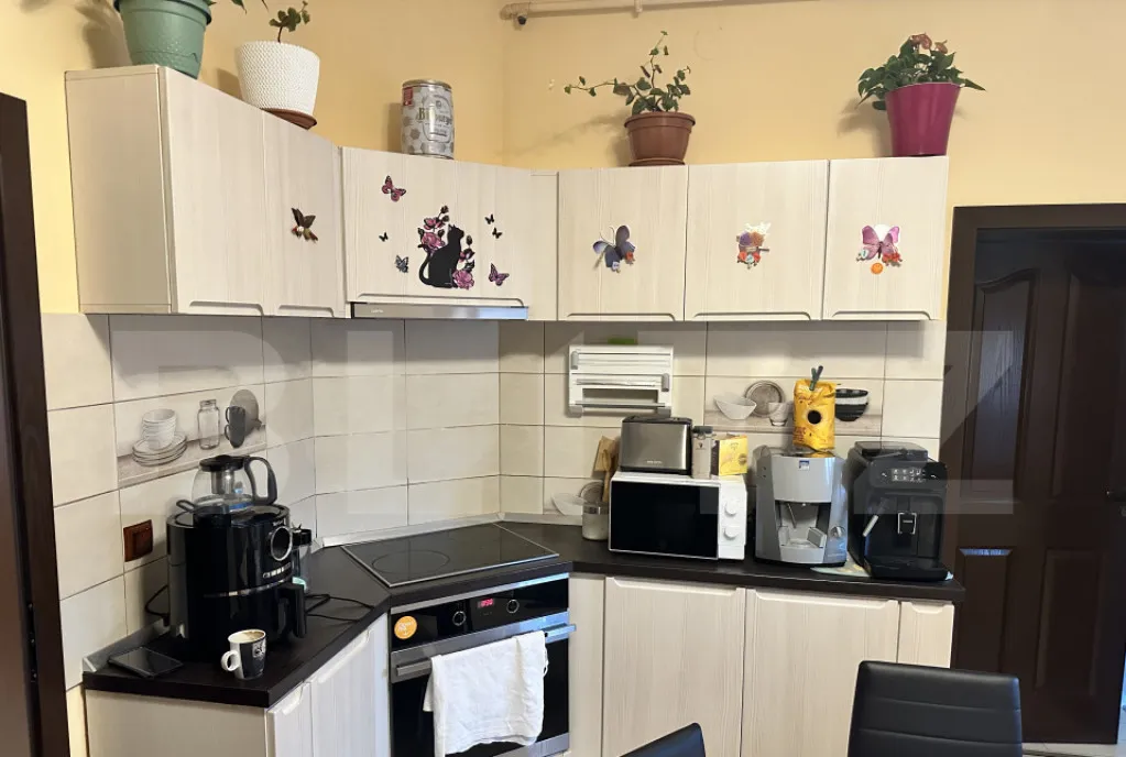 Apartament 2 camere pozitie excelenta in centru vechi