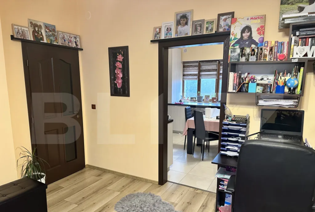 Apartament 2 camere pozitie excelenta in centru vechi