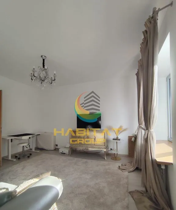 Splaiul Unirii Vacaresti vanzare 2camere 68mp mobilat/utilat