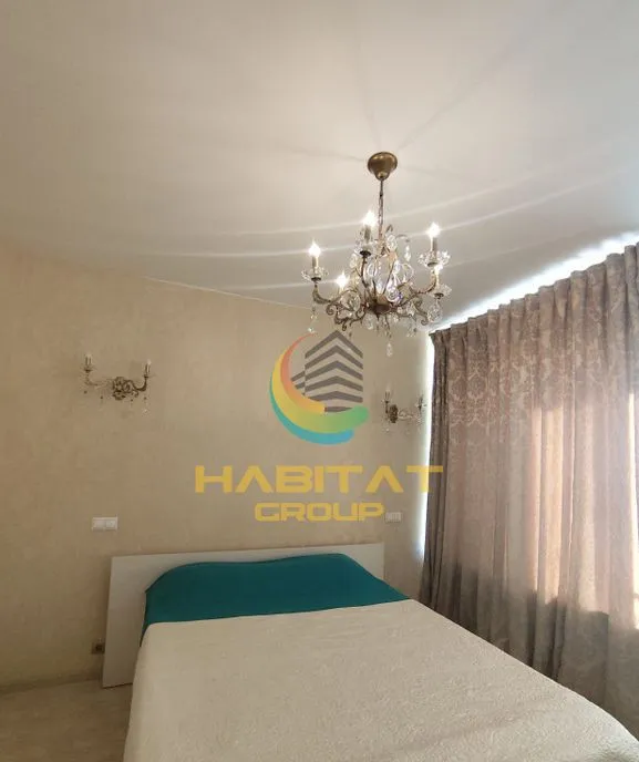 Splaiul Unirii Vacaresti vanzare 2camere 68mp mobilat/utilat