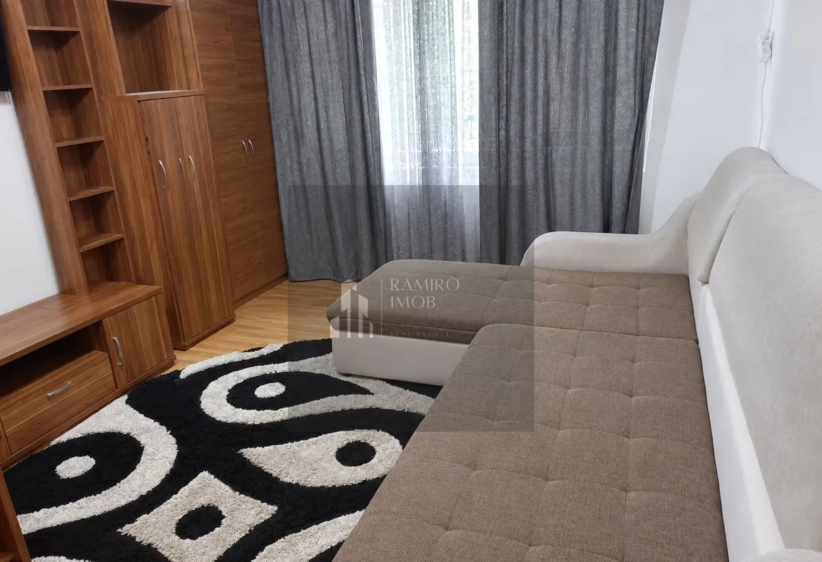 Brancoveanu Luica Izvorul Oltului garsoniera de vanzare
