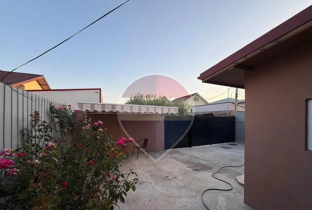 Casa moderna cu 3 camere Pantelimon Finisat recent