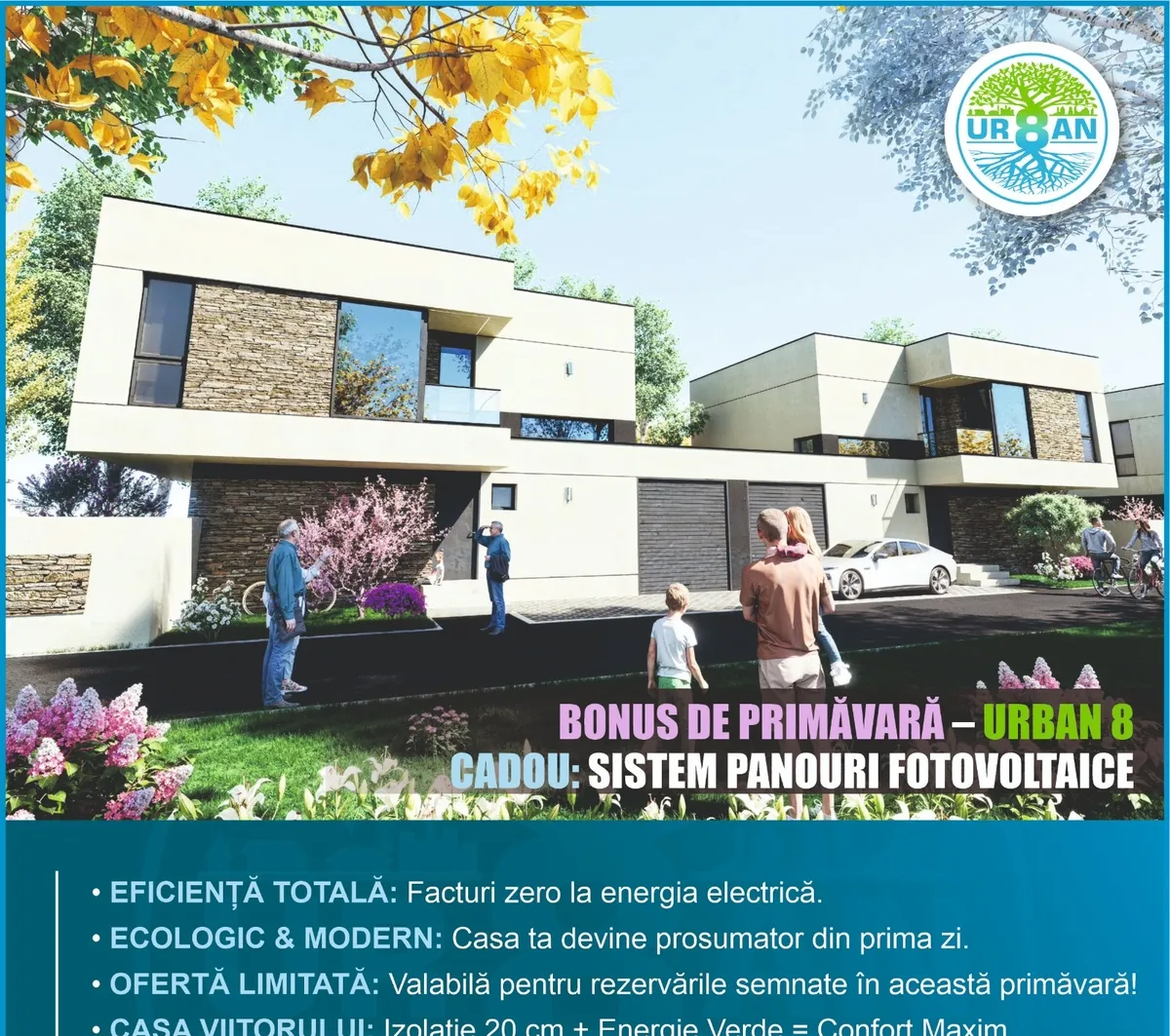 Sector 6 Drumul Taberei anl Brancusi Valea Larga Urban 8
