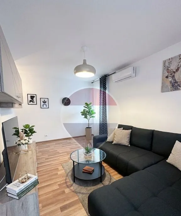 Apartament 2 camere de inchiriat Sisesti