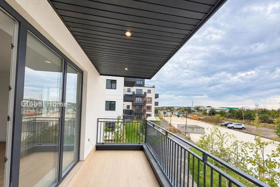 Pipera de investitie 3 camere