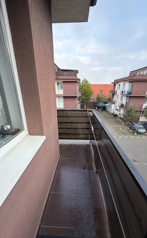 Magurele vanzare apartament 3 camere mobilat si utilat modern