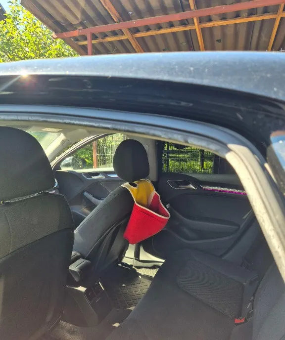 Audi a3 8v 2019 1 6 Tdi 116 cp 14 800 eur