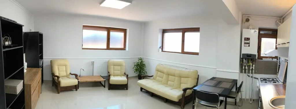 Proprietar apartament 2 camere pet friendly - 5min metrou Bazilescu