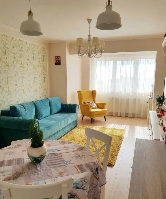 Apartament 3 camere Lacul Morii Virtutii Parcare Centrala