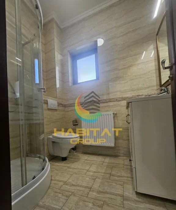 Inchiriere Vila 5 camere 250 mp su 315 mp curte Bragadiru