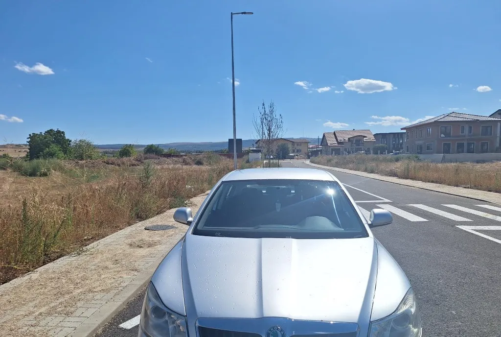Skoda Octavia 2 an 2012 3 999 eur