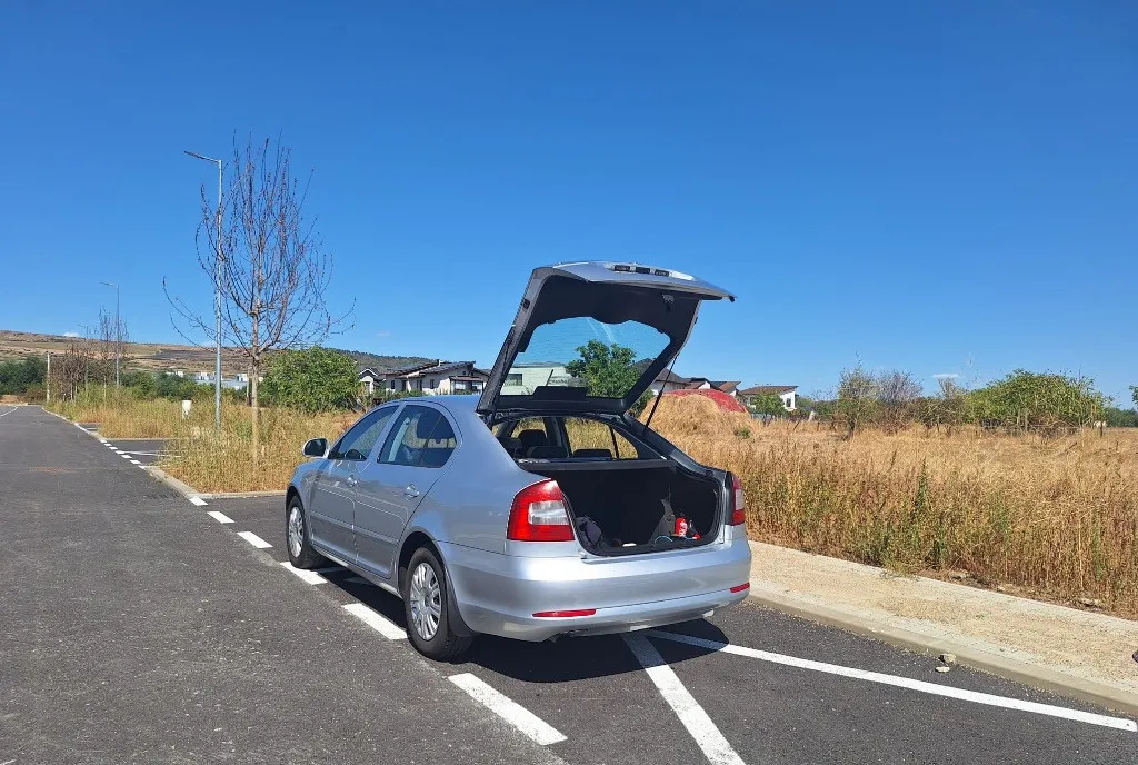 Skoda Octavia 2 an 2012 3 999 eur