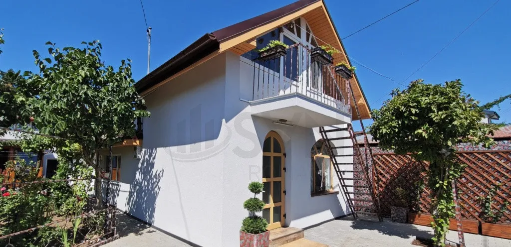 Casa Baneasa Jandarmeriei