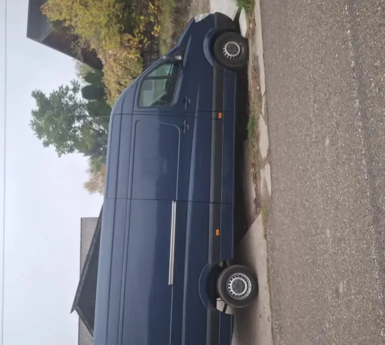 Mercedes-Benz Sprinter 316 CDI 163 CP Euro 5 8 999 eur