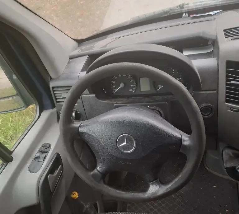 Mercedes-Benz Sprinter 316 CDI 163 CP Euro 5 8 999 eur