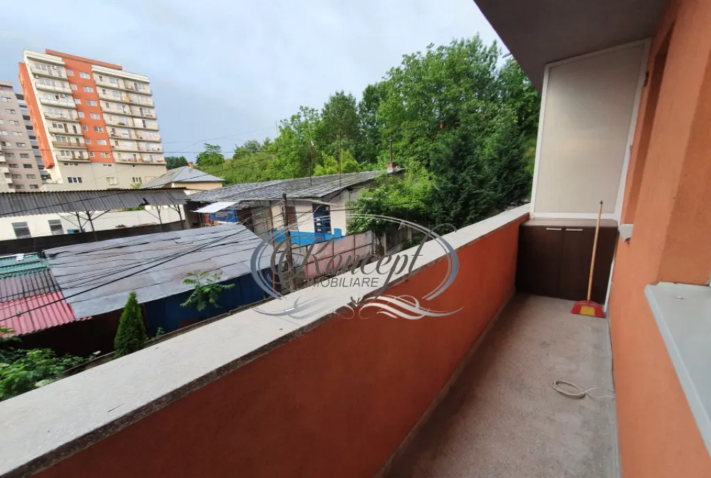 Apatament 2 camere etaj 1 Marasti Calea Dorobantilor