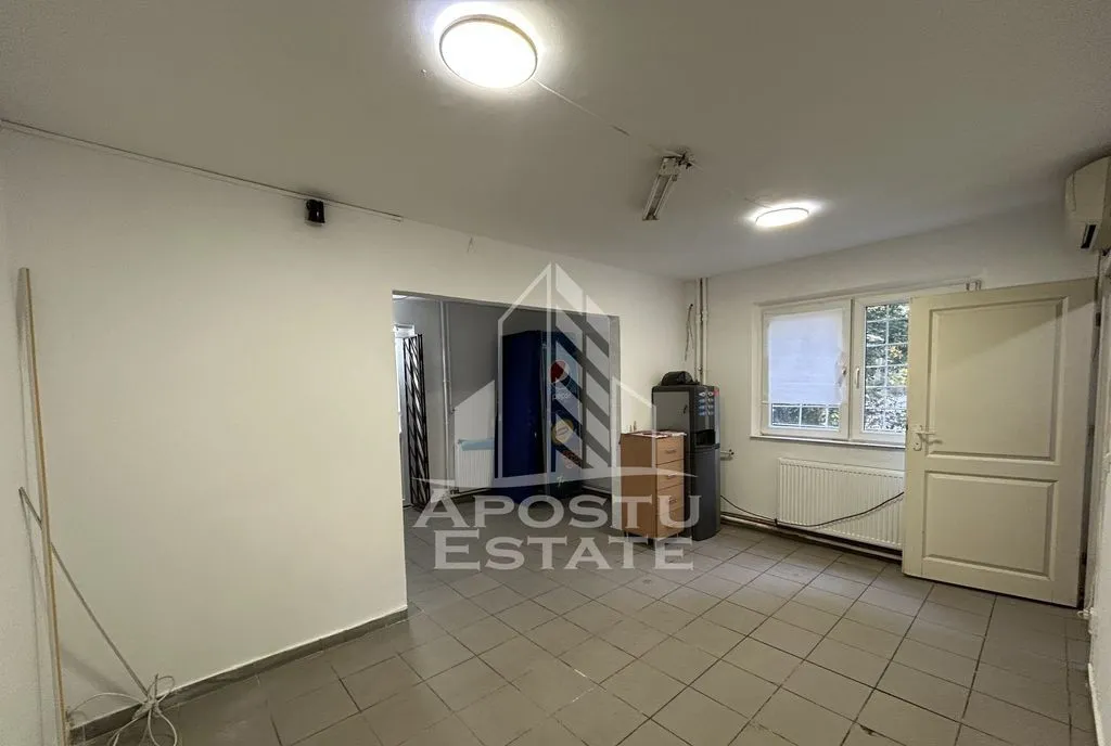 Spatiu comercial de vanzare 2 camere Sagului P ta Doina