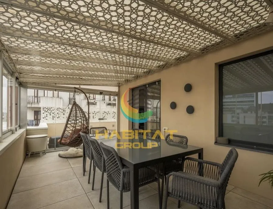 Penthouse de colectie 4 camere 142 mp 60 mp terasa pe calea calarasilor budila