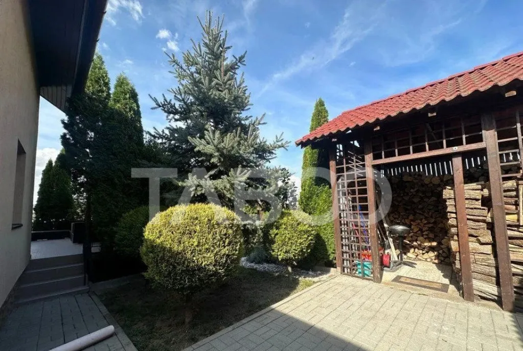 Liniste Spatiu Ritm Casa de vanzare