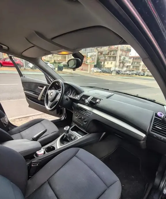 BMW Seria 1 116i 3 000 eur