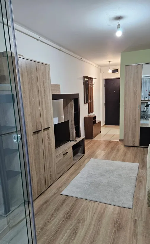 Pallady residence