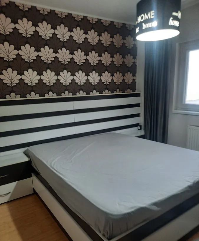 Berceni str Almasu Mic