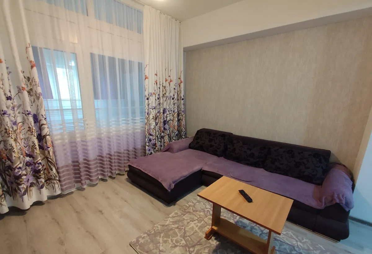 Militari Residence apartament 2 camere 54 mp str Tineretului nr 13