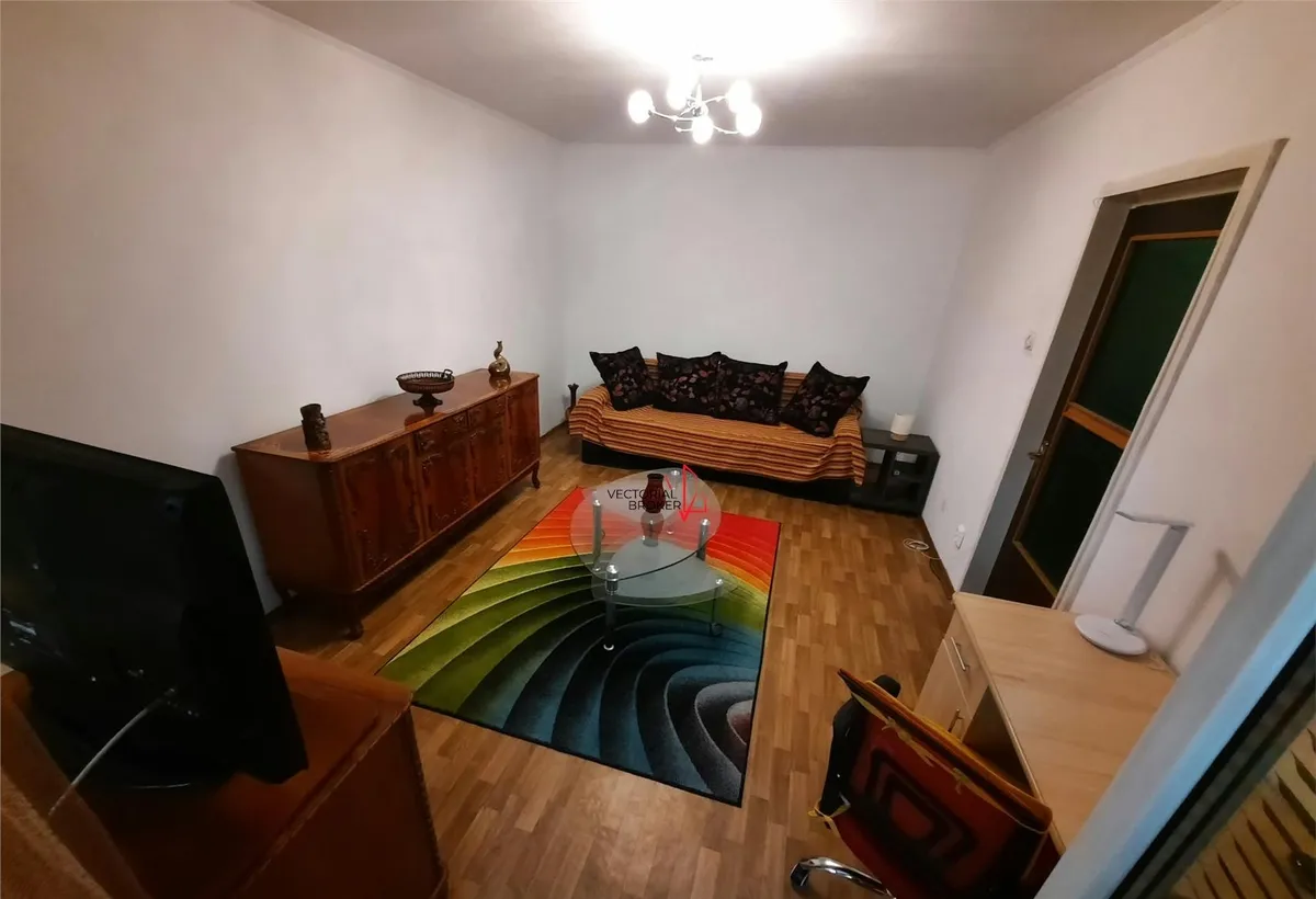 Pantelimon Casa Magica chirie 2 camere decomandat an 1980