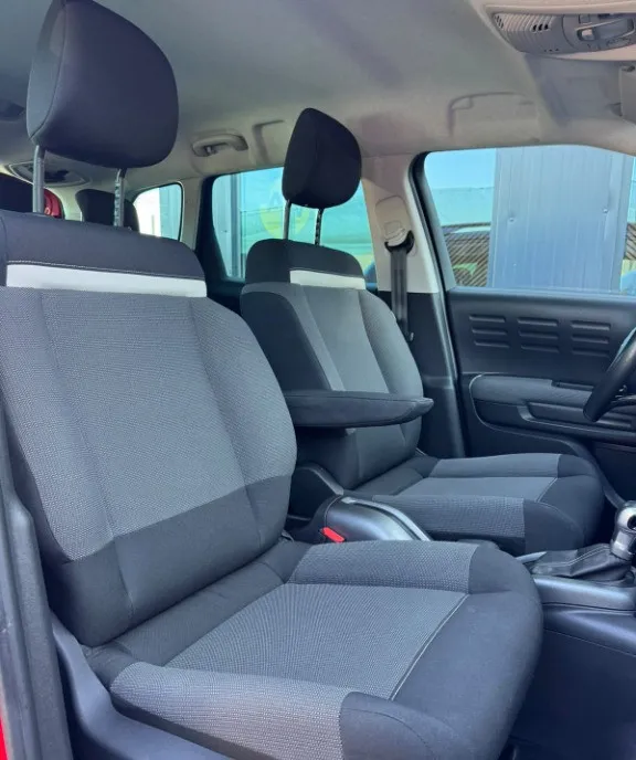 Citroen C3 AIRCROSS PureTech 110 Stop amp Start EAT6 Shine 9 990 eur