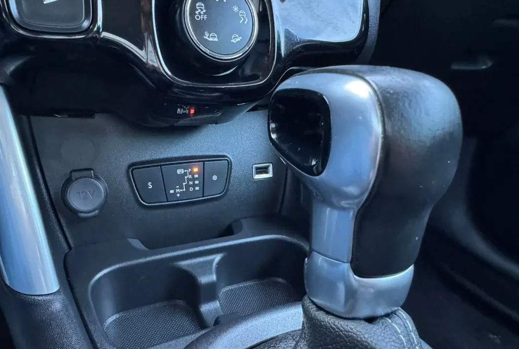 Citroen C3 AIRCROSS PureTech 110 Stop amp Start EAT6 Shine 9 990 eur