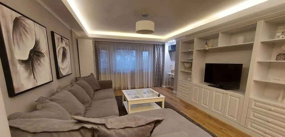 Bd Libertatii vand apartament 3 camere
