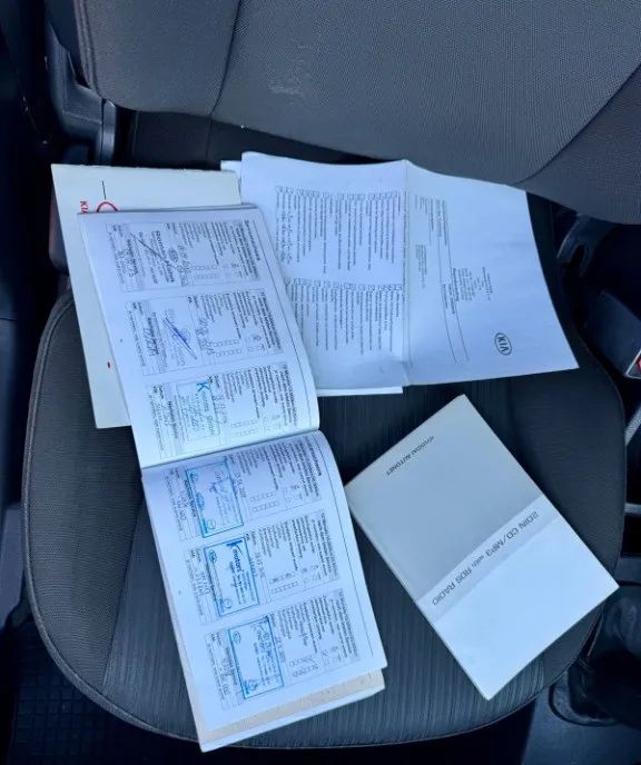 Kia Sportage 2 0 CRDI 4WD Champ 3 990 eur