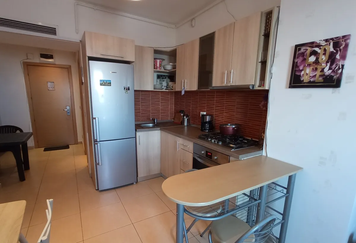 Rin Grand 2 Camere cu Spatiu Extra Proprietar Negociabil