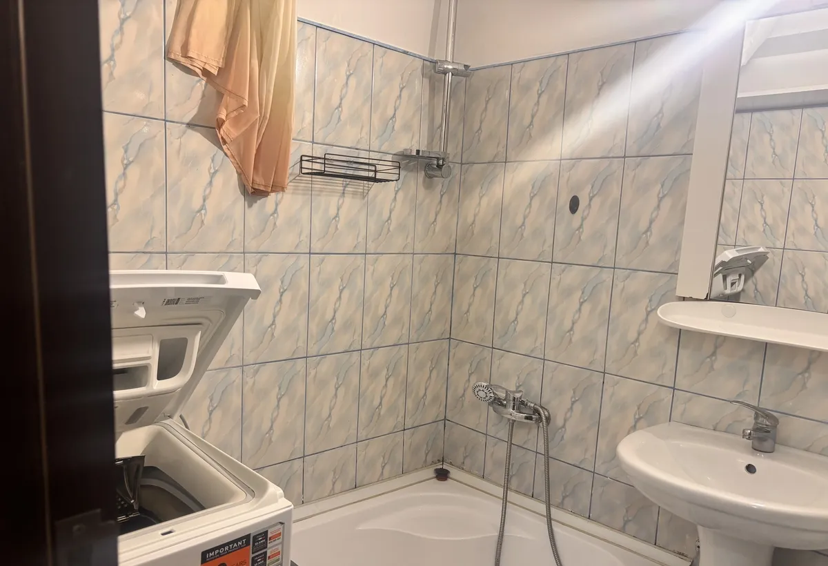 Drumul Taberei Raul Doamnei