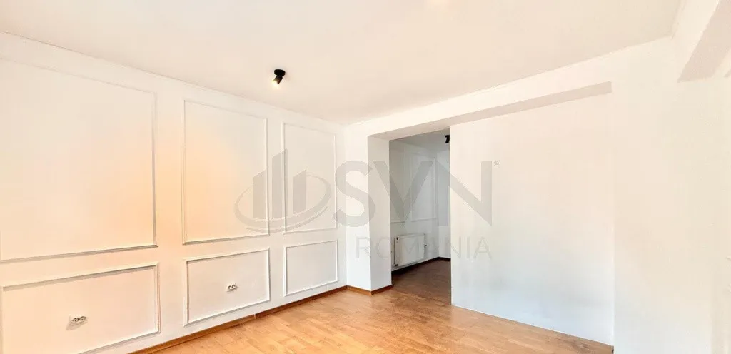 Vila l complet renovata l curte l kiseleff l docentilor