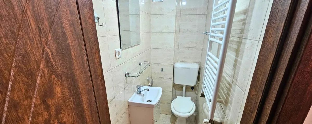 Gura Crivatului 3 camere cu 2 bai 79mp bloc 2019