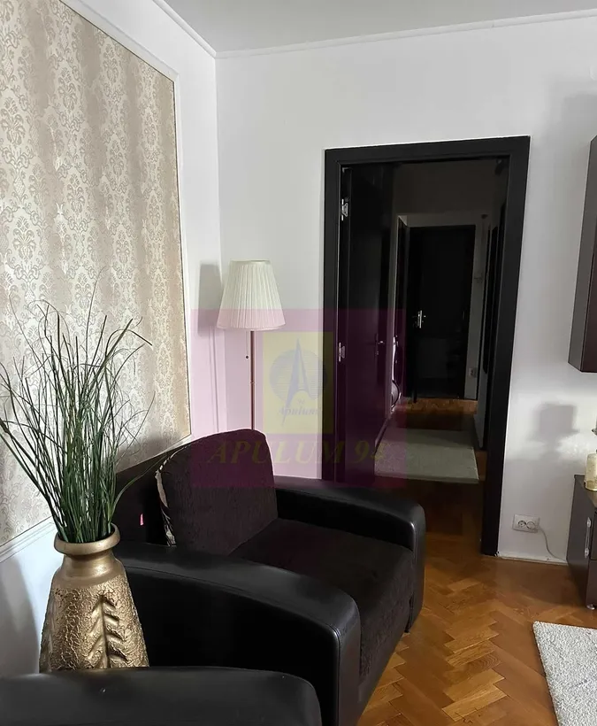 Ap 3 cam Titan Liviu Rebreanu Bloc anvelopat Etaj 2/4