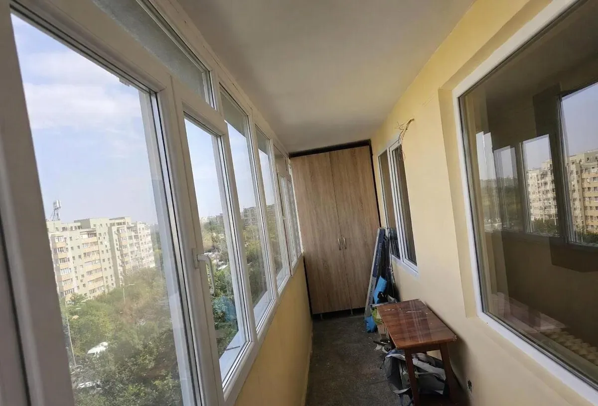 Basarabia De vanzare Apartament cochet Metrou Costin Georgian
