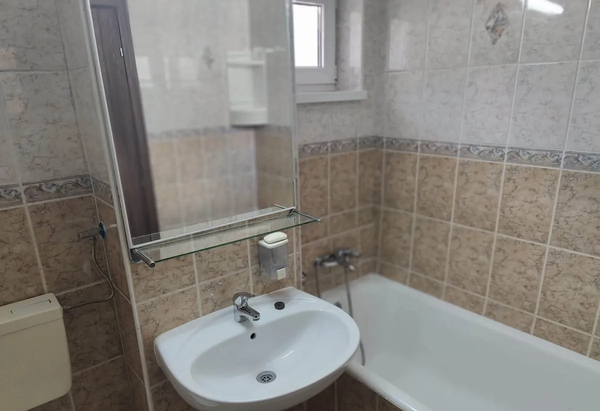 Calea Dorobanti Apartament cu 3 camere 2 bai si 2 balcoane 88 mp