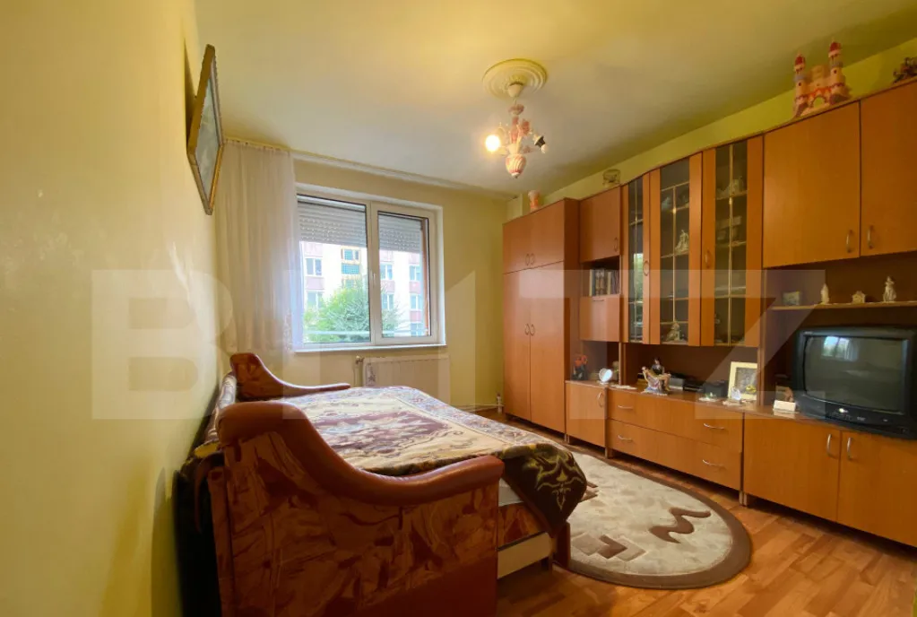 Apartament 3 camere Zona deosebita