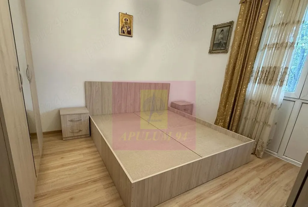 Vanzare apartamrnt 3 camere Titan Restaurant Alba