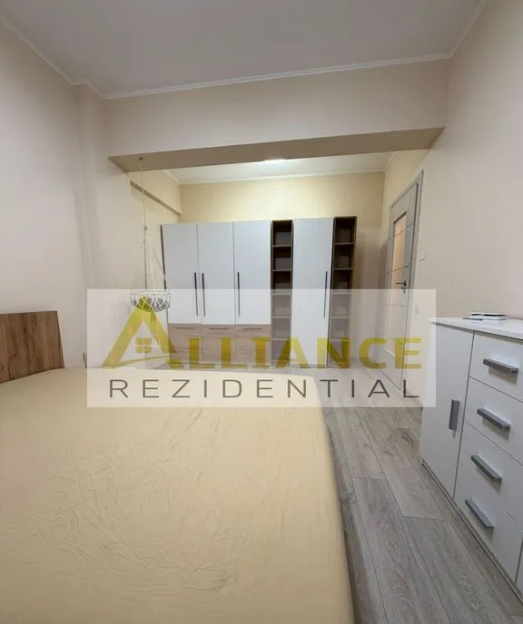 Metrou dimitrie leonida Apartament 2 camere Mobilat utilat