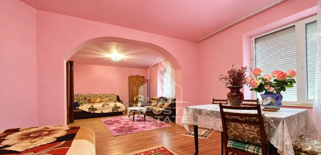 Casa Caramida Cuied Arad Teren 1260 Mp